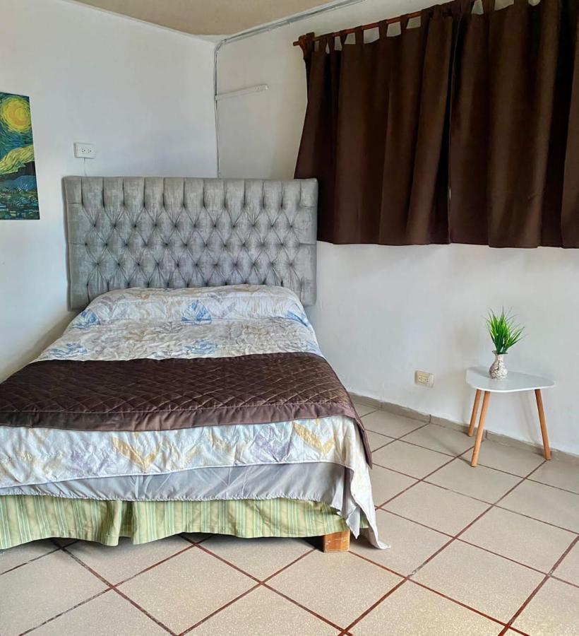 מלון מרידה Casa Colonial Gonzalez מראה חיצוני תמונה